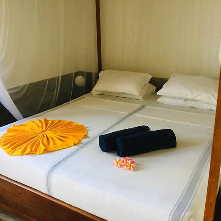 Turtle Eco Beach Матара Экстерьер фото